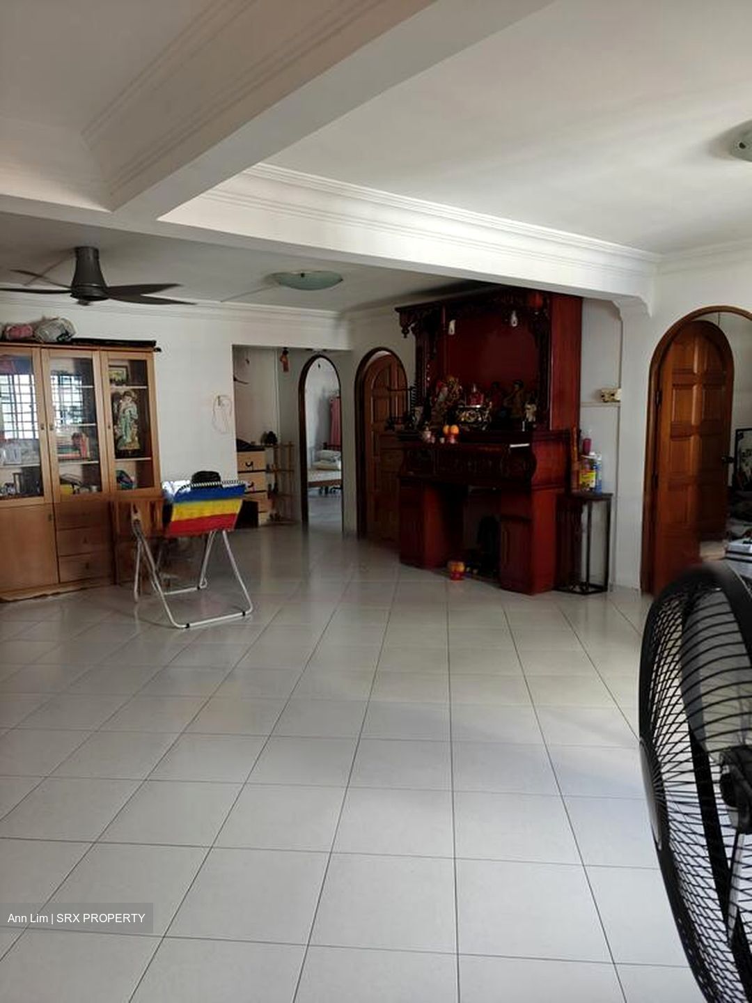 Blk 799 Khatib Vale (Yishun), HDB 5 Rooms #484921151